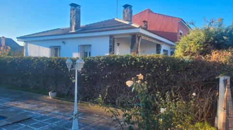 Foto 3 de Casa o xalet en venda a Villanueva de la Torre, Guadalajara