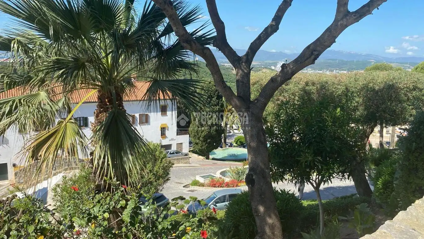 Exterior view of Commercial properties for sale in San Roque