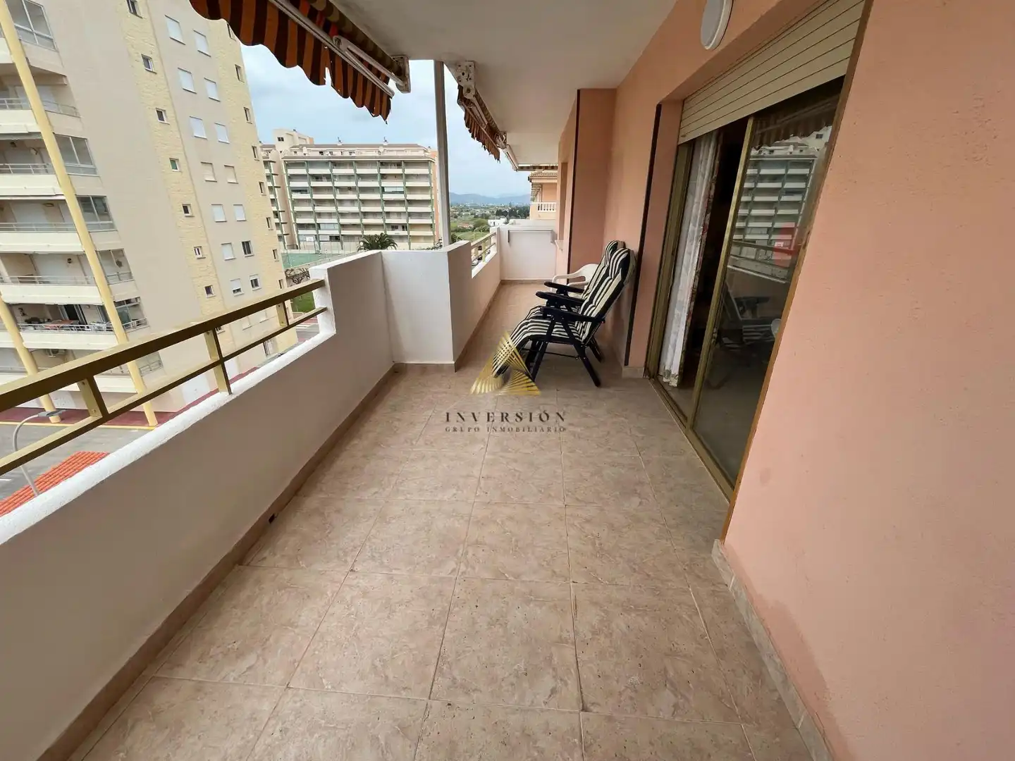 Apartament amb piscina en venda a Playa Norte, imagen 27