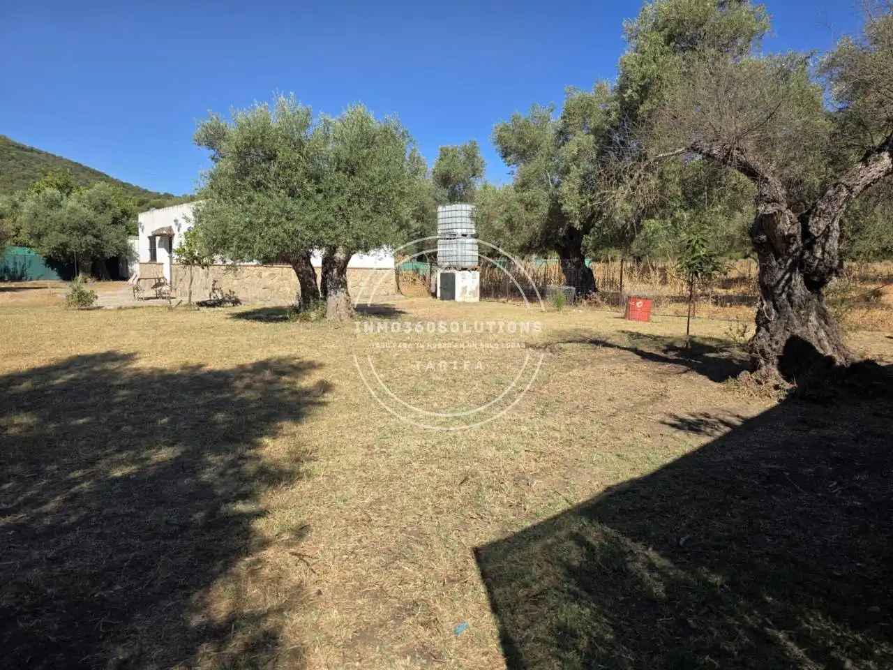 Casa o xalet en venda en Alcalá de los Gazules amb Jardí privat i Terrassa