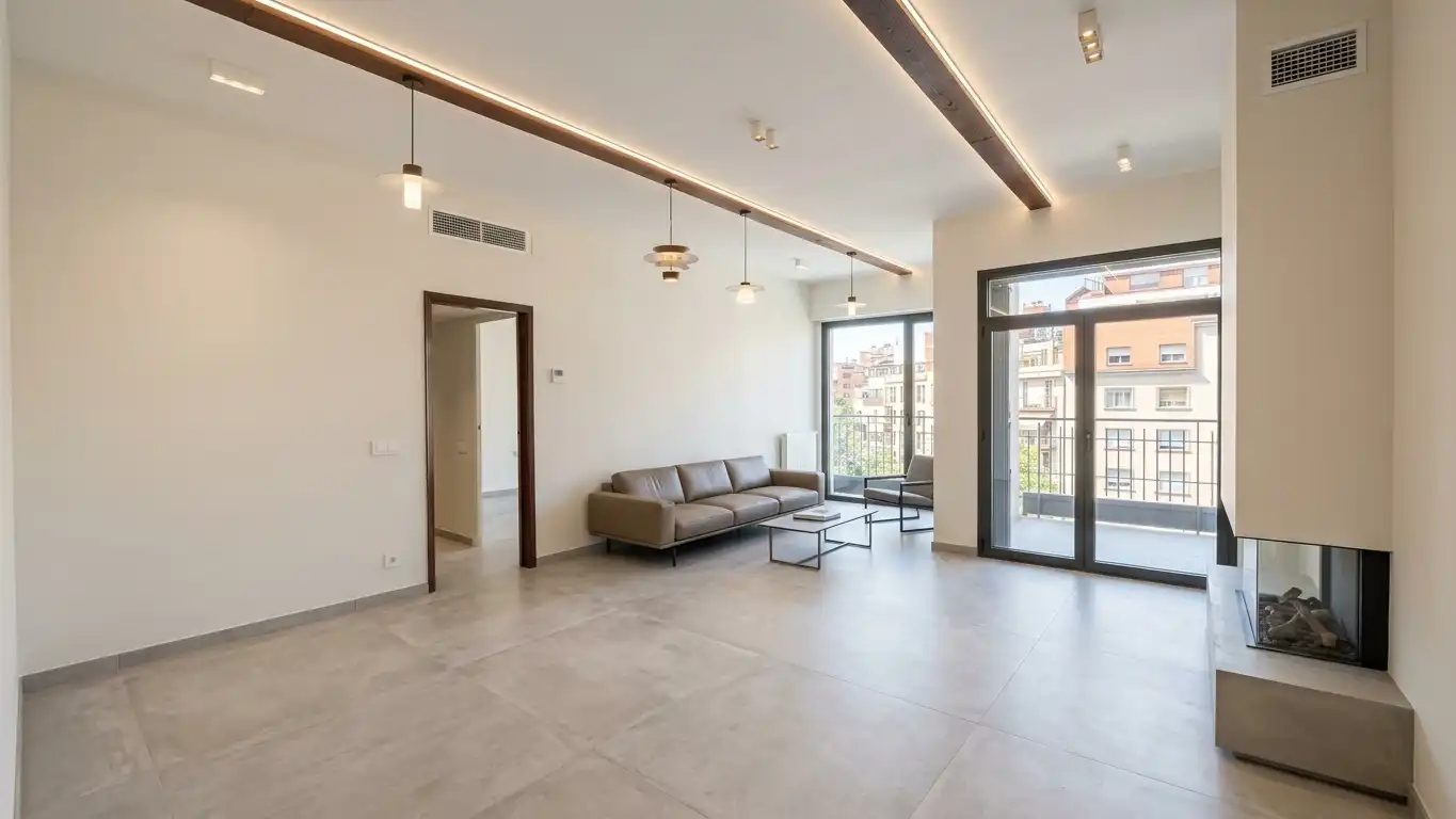 Flat with terrace for sale in Carrer de Buenos Aires, imagen 3