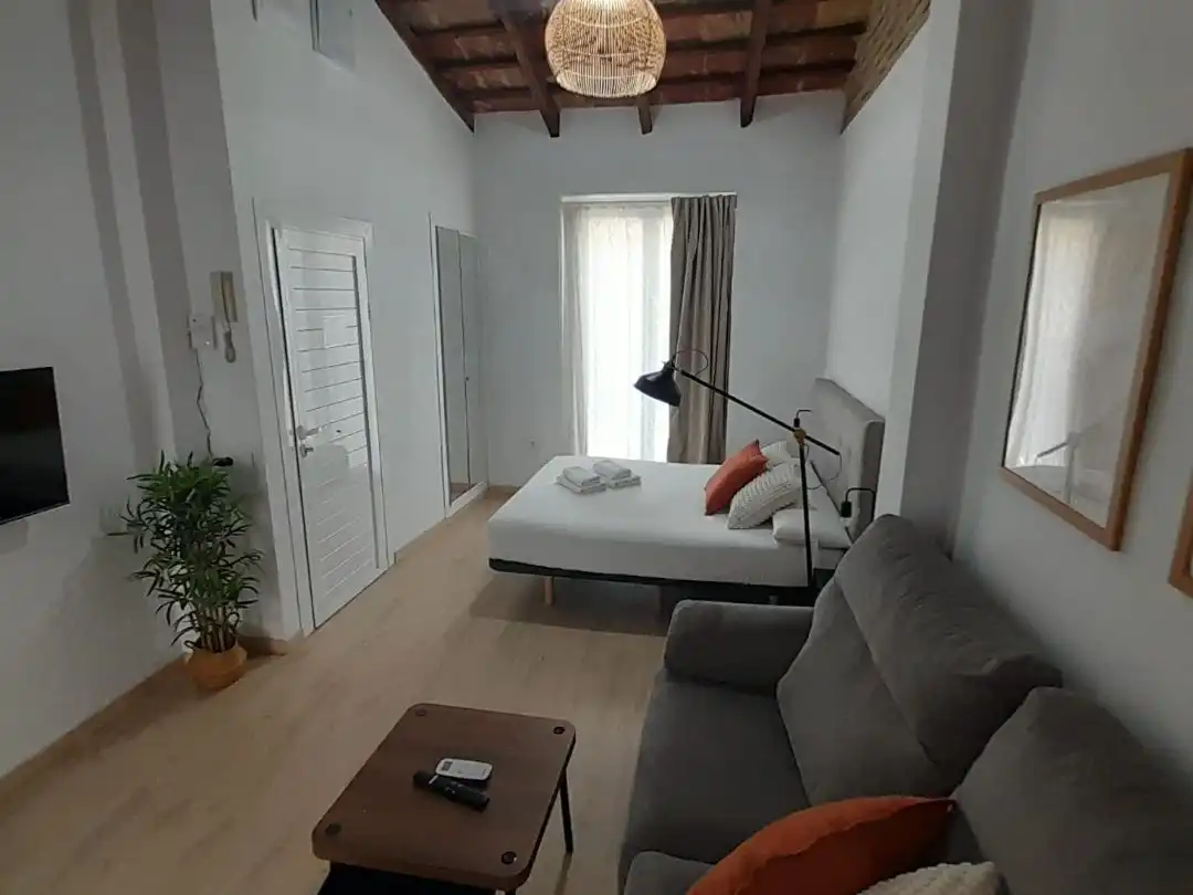 Habitación de Piso en venta en  Valencia Capital con Aire acondicionado, Terraza y Balcón