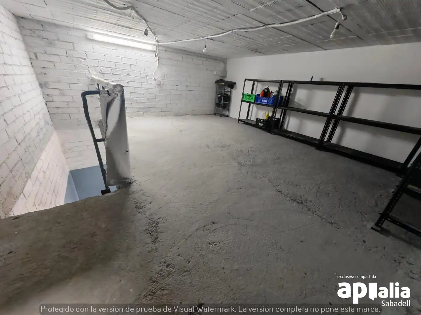 Local comercial en venta en Concòrdia - Can Rull, imagen 12