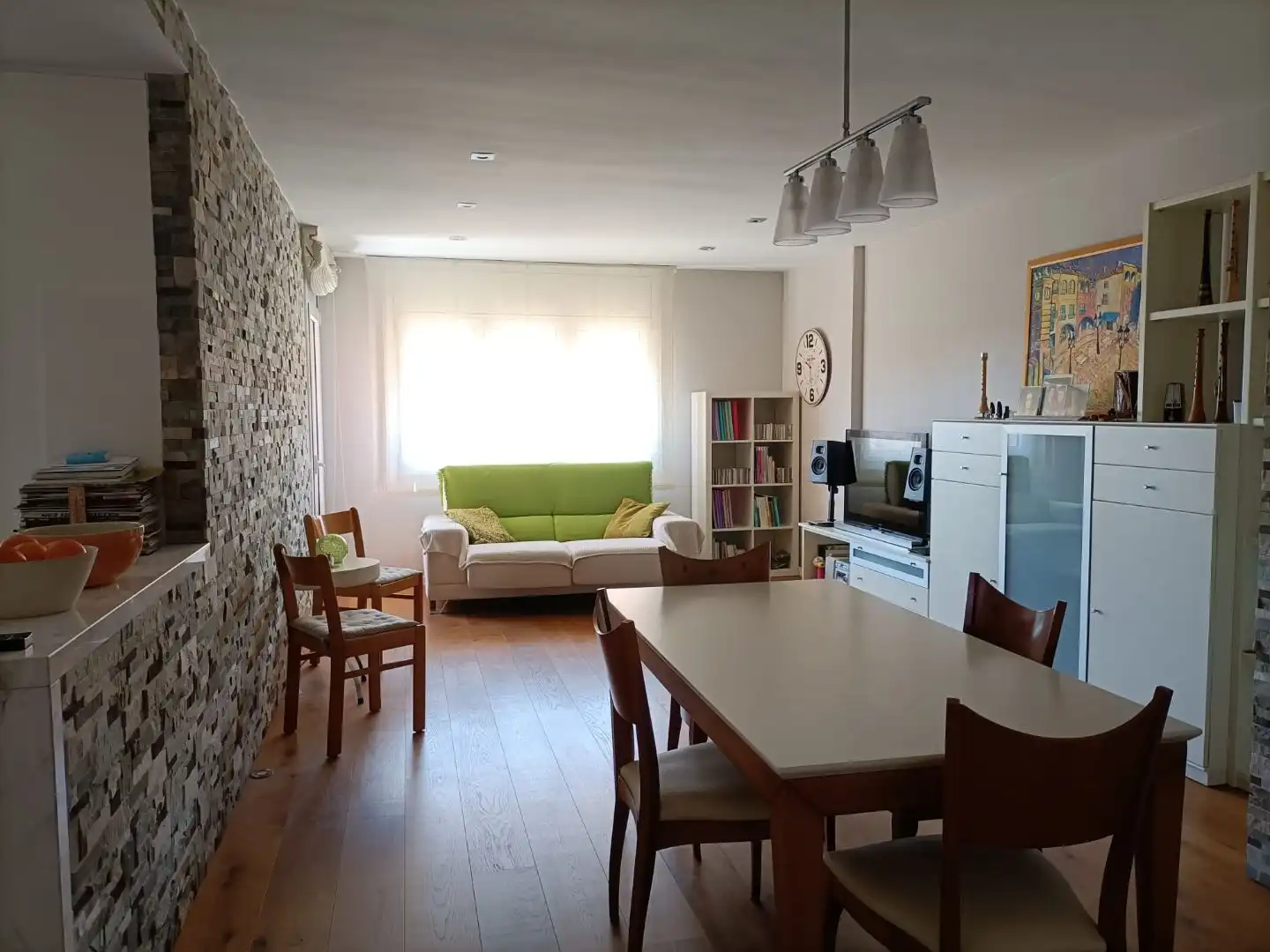Appartement avec ascenseur à vendre à Carrer de la Comarca 88
