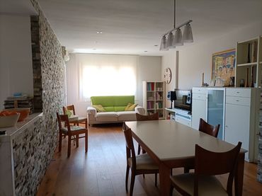 Wohnung mit Aufzug zum Verkauf in Carrer de la Comarca 150