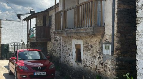 Foto 5 de Finca rústica en venda a Rúa Santa Lucía, 55, Larouco, Ourense