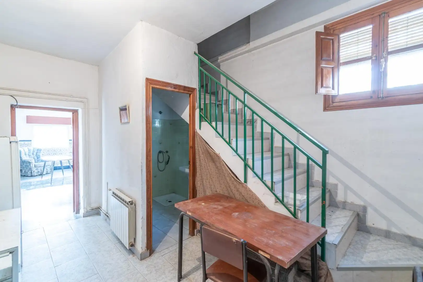 Casa o chalet en venta en Vegas del Genil con Calefacción, Jardín privado y Terraza