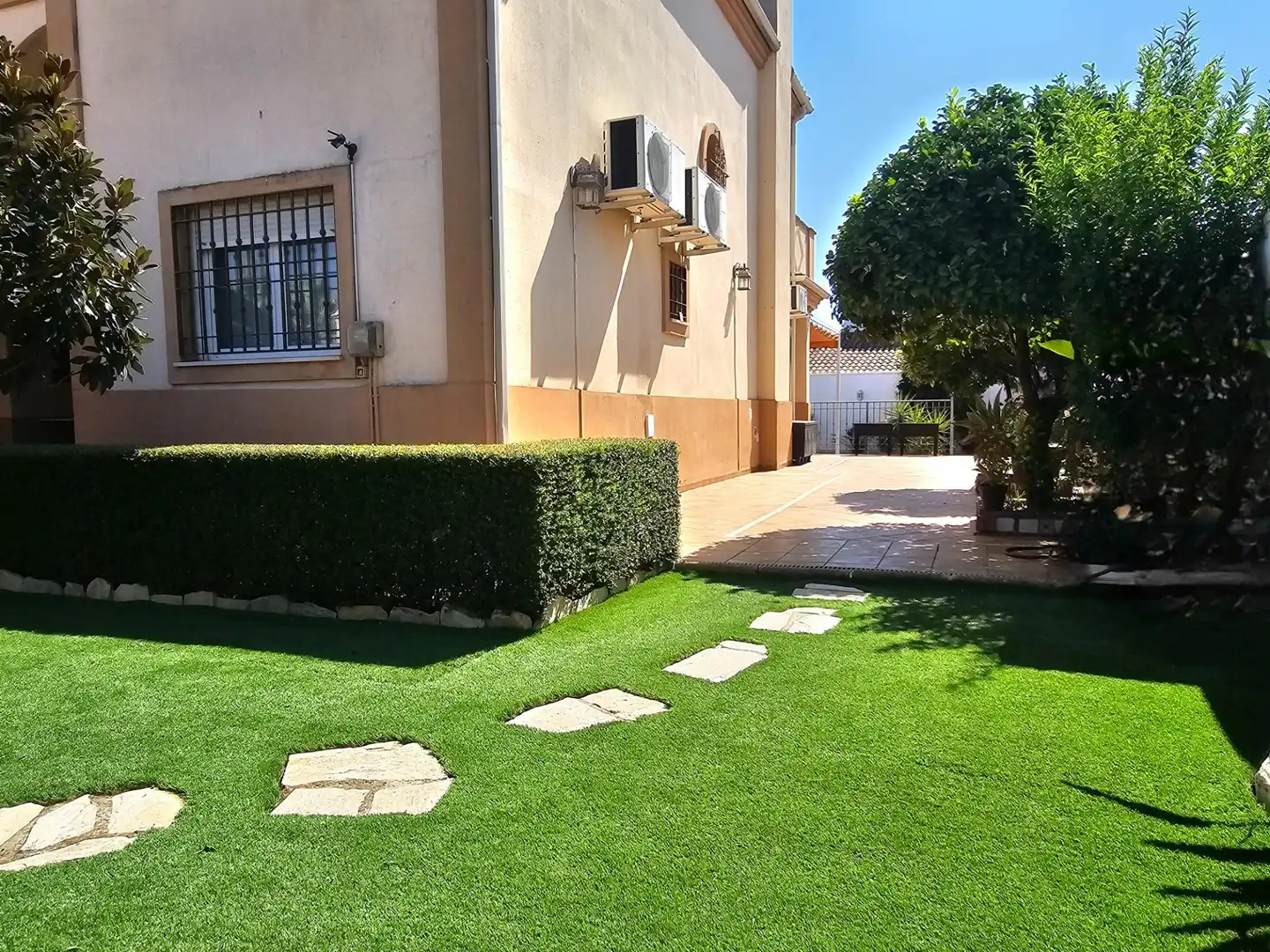 Casa con piscina en venta en Calle Calle Imperio Argentina, imagen 10