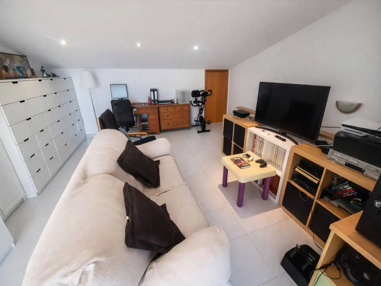 Houses for sale in Castellar del Vallès  with Air Conditioner, Heating and Private garden