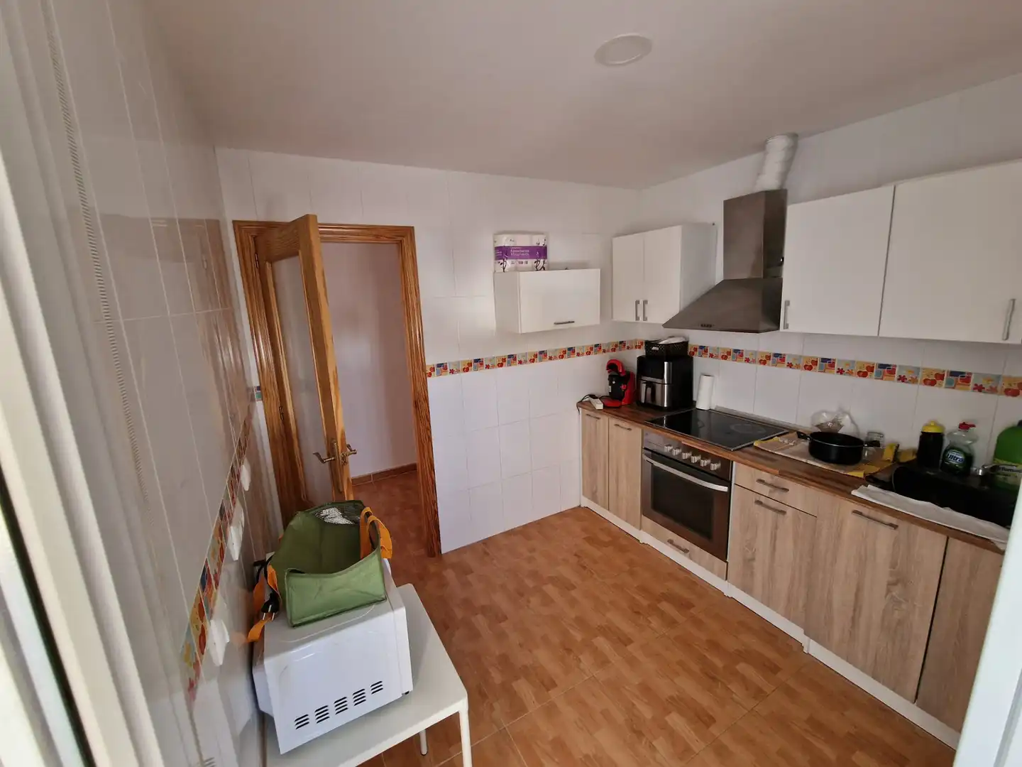 Flat for rent in Calle José Sánchez, 32, Lobosillo