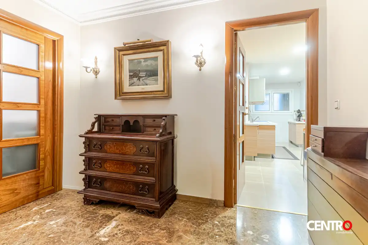 Wohnung mit Garten zum Verkauf in Gonzalo Jiménez de Quesada, imagen 10