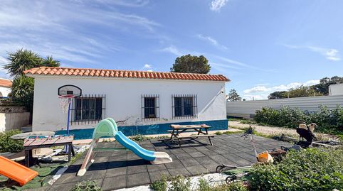 Foto 4 de Casa o xalet en venda a Abeto, San Isidro - Campohermoso, Níjar
