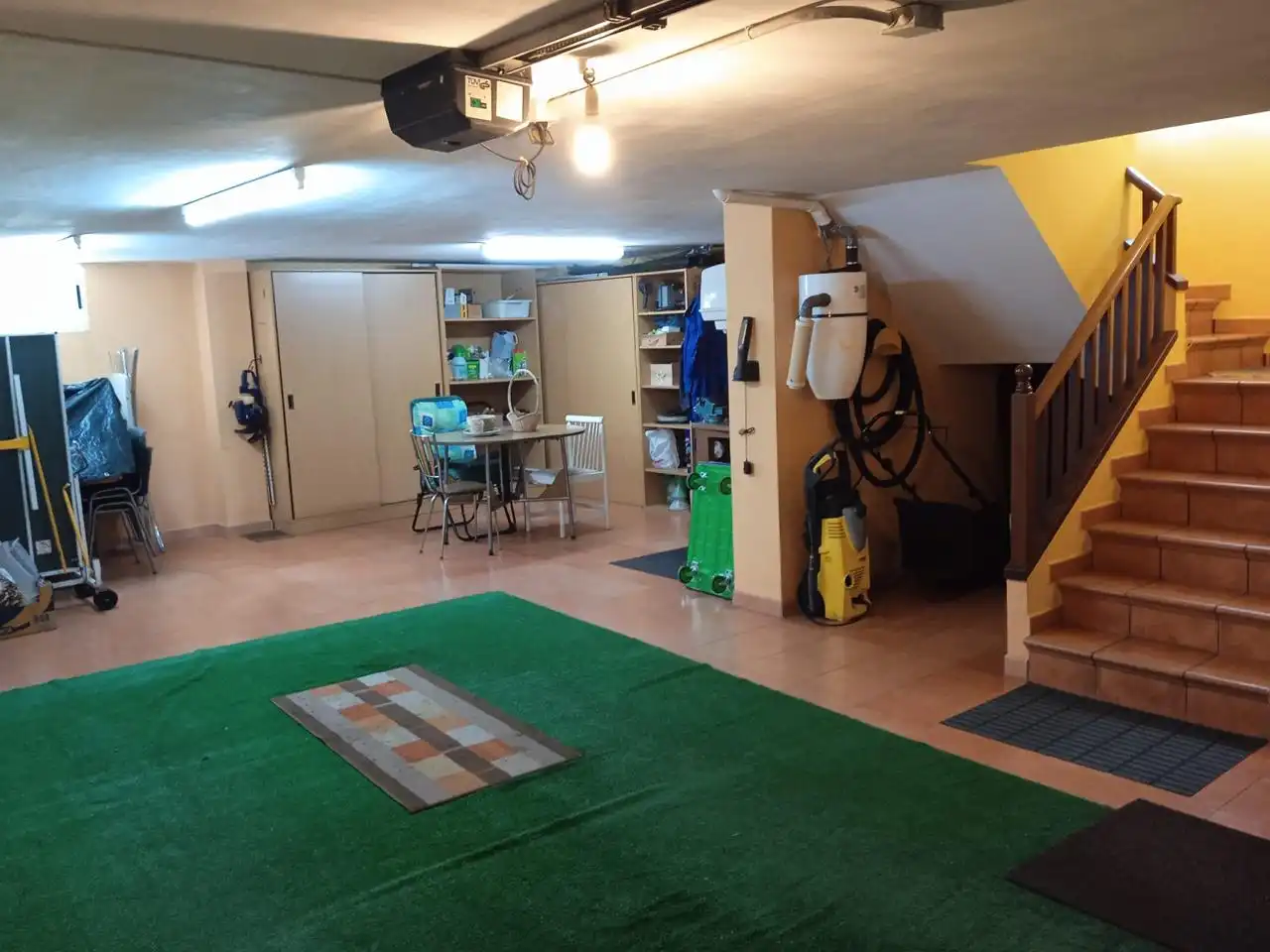 Houses for rent in Santiago de Compostela   with Private garden