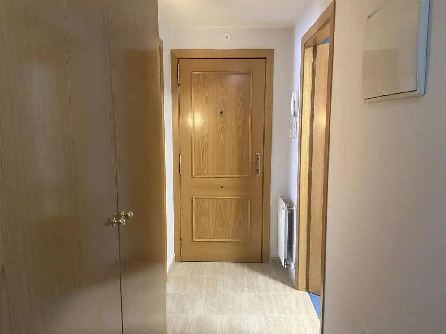 Flat for rent in PEÑARANDA DE BRACAMONTE, Ensanche de Vallecas - La Gavia