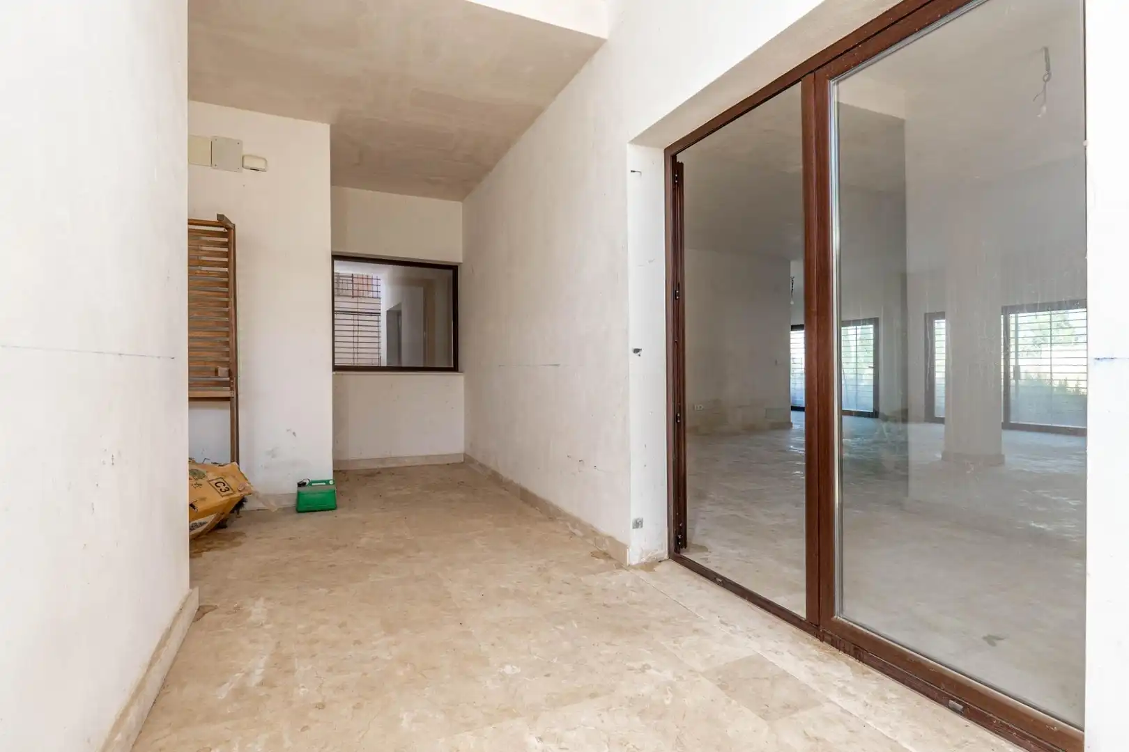 Houses for sale in Cúllar Vega  with Air Conditioner, Heating and Terrace