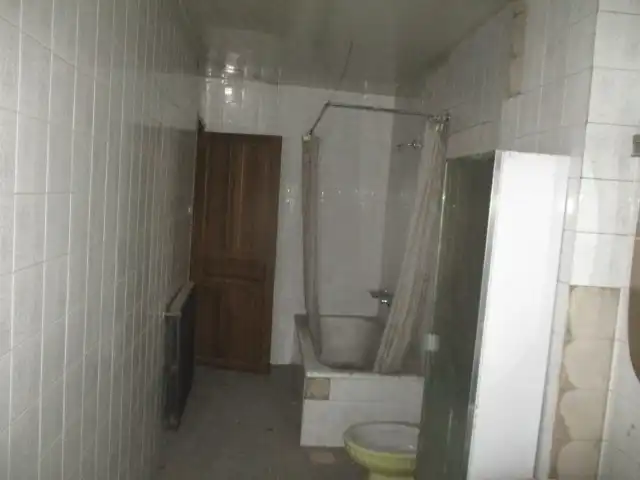 Badezimmer von Gebäude zum Verkauf in Aranda de Duero