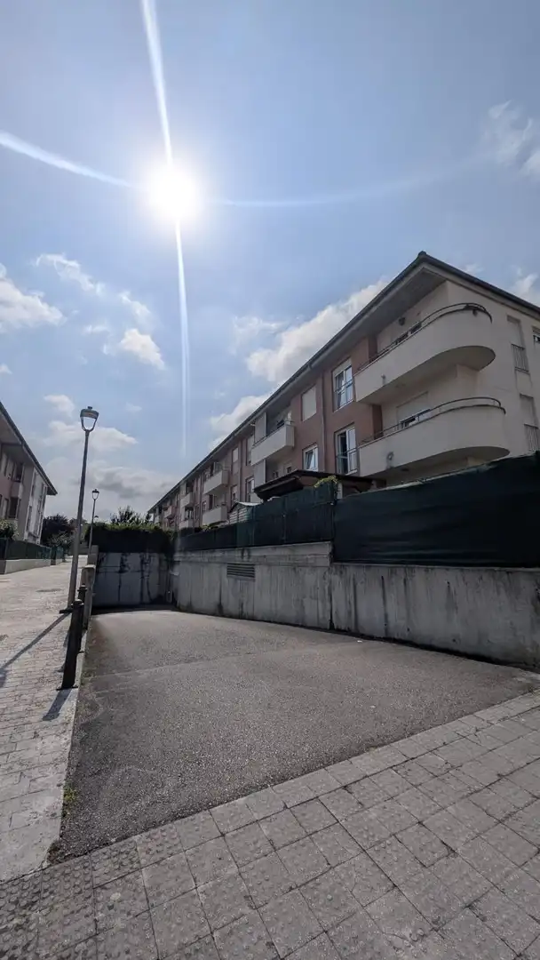 Exterior view of Flat for sale in Piélagos  with Heating, Terrace and Storage room