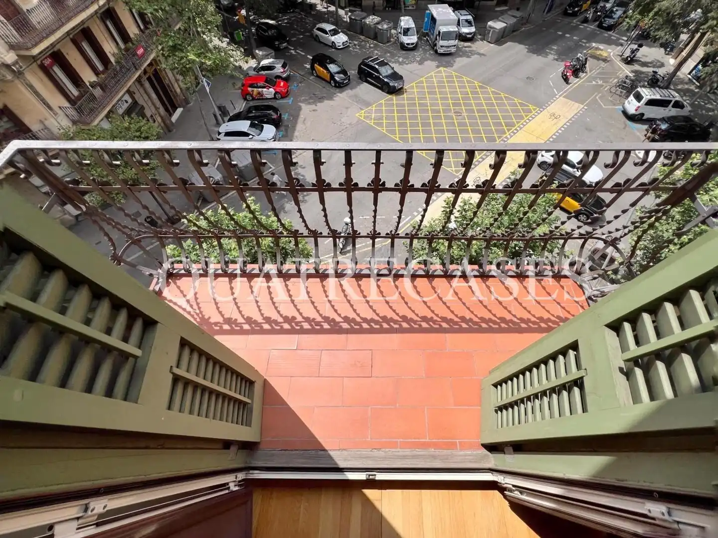 Appartement avec terrasse à vendre à Carrer d'Aribau, imagen 10
