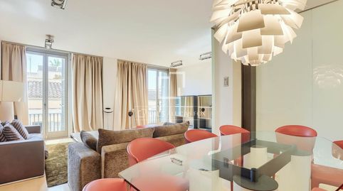 Foto 2 de Piso en venta en Sant Jaume, Palma de Mallorca