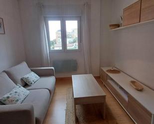 Bedroom of Flat to rent in Santander  with Heating