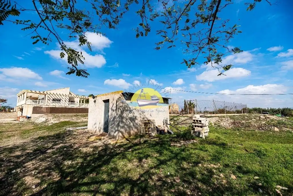 Casa amb jardí en venda a Mazarrón Casco Urbano, imagen 24