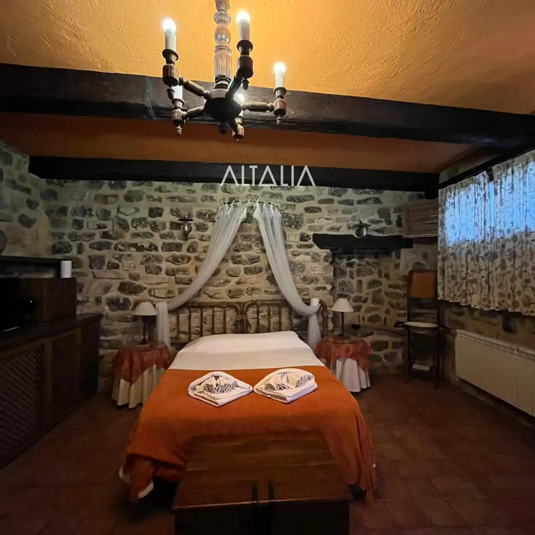 Casa o chalet en venta en Villar de Olalla con Terraza y Amueblado