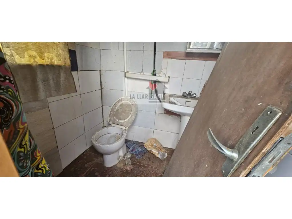 Baño de Nave industrial en venta en L'Énova