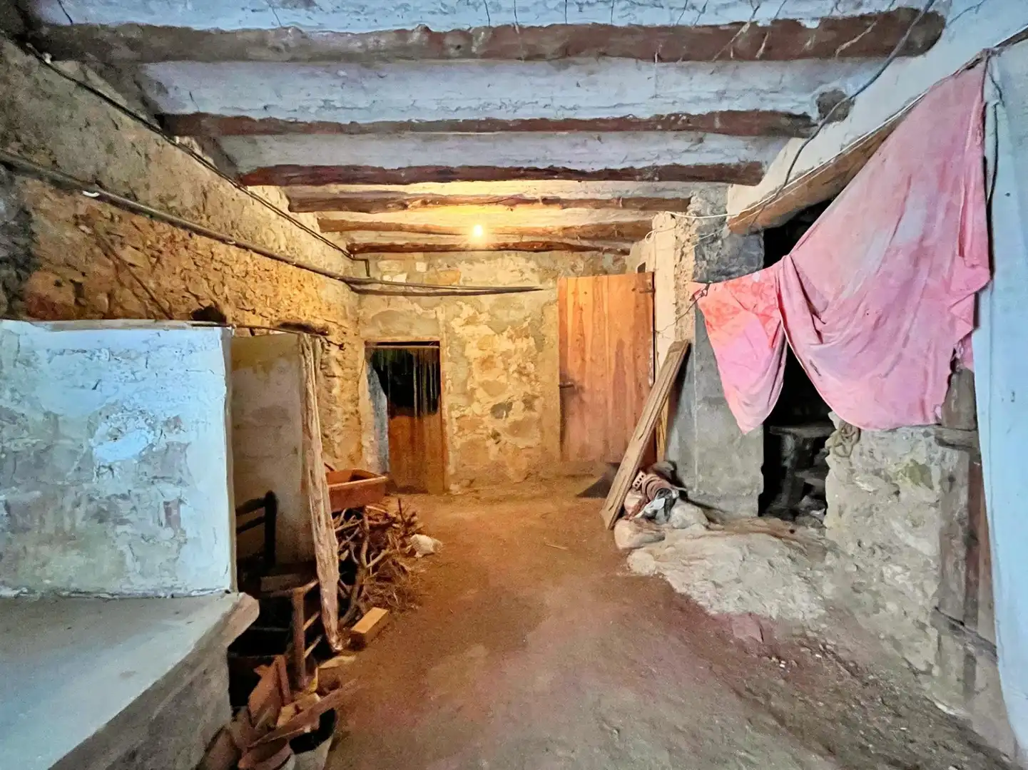 Casa en venta en Alfara de Carles, imagen 36