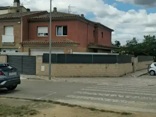 Casa o xalet en venda en Llagostera amb Aire condicionat, Piscina i Balcó
