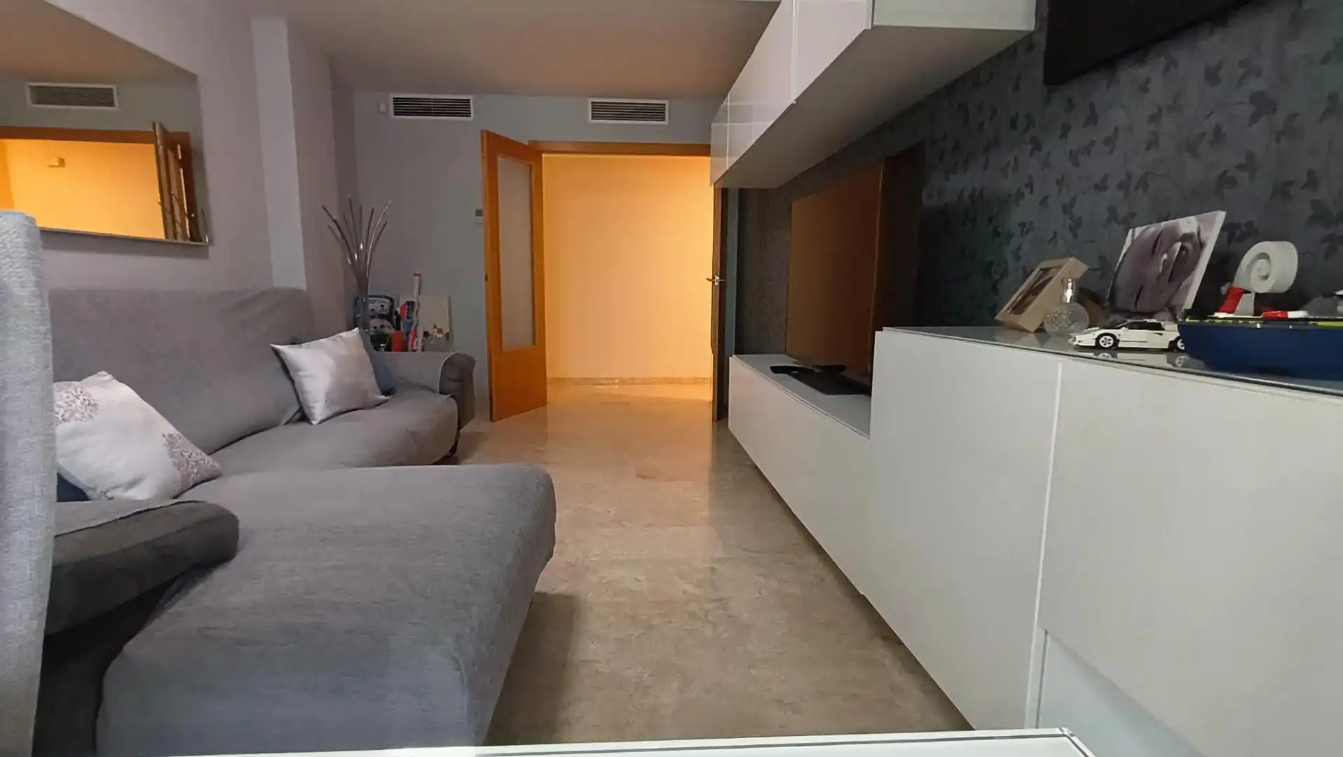 Piso con ascensor en venta en Carlet, imagen 16