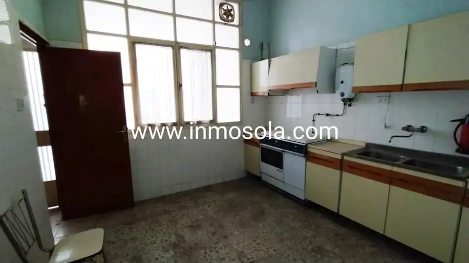 House with terrace for sale in Calle Barrionuevo, imagen 14