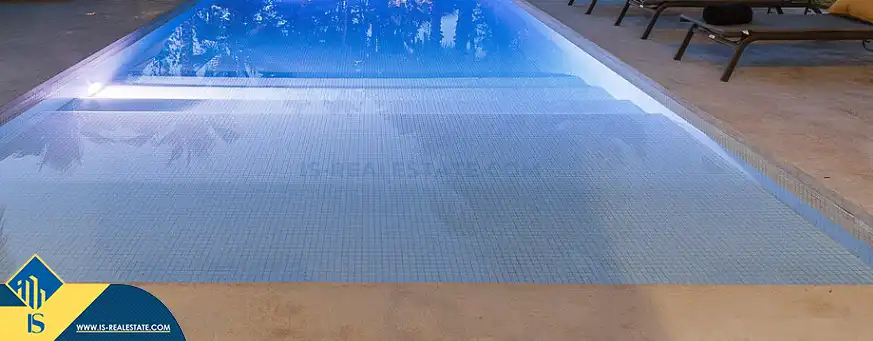 Villa con piscina in vendita a Cala Vedella-Cala Tarida