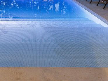 Chalet con piscina en venta en Cala Vedella-Cala Tarida