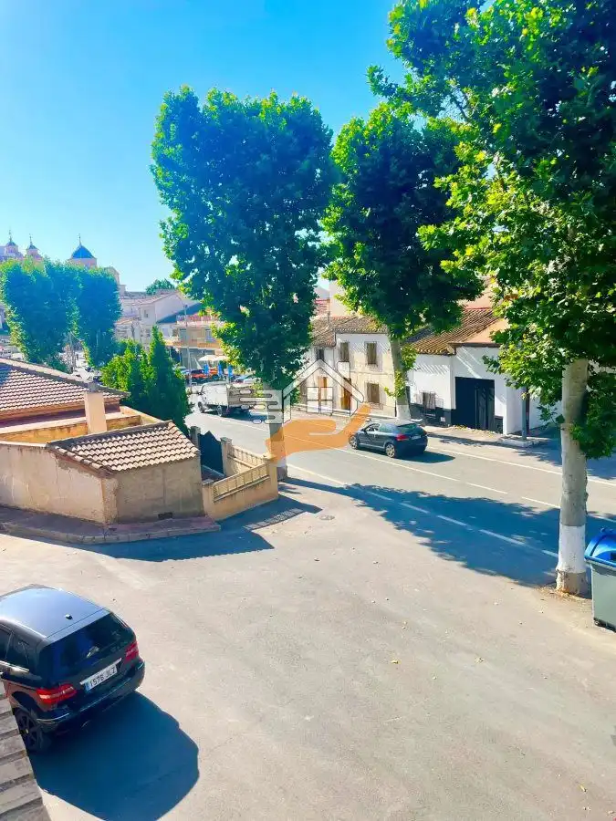 Pis amb terrassa en venda a Vélez-Rubio, imagen 13