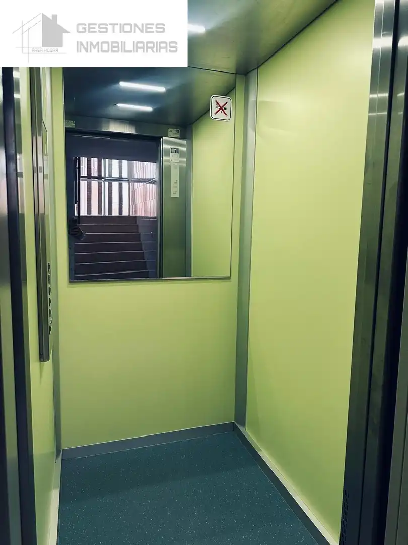Pis amb ascensor en venda a Villaverde, imagen 12