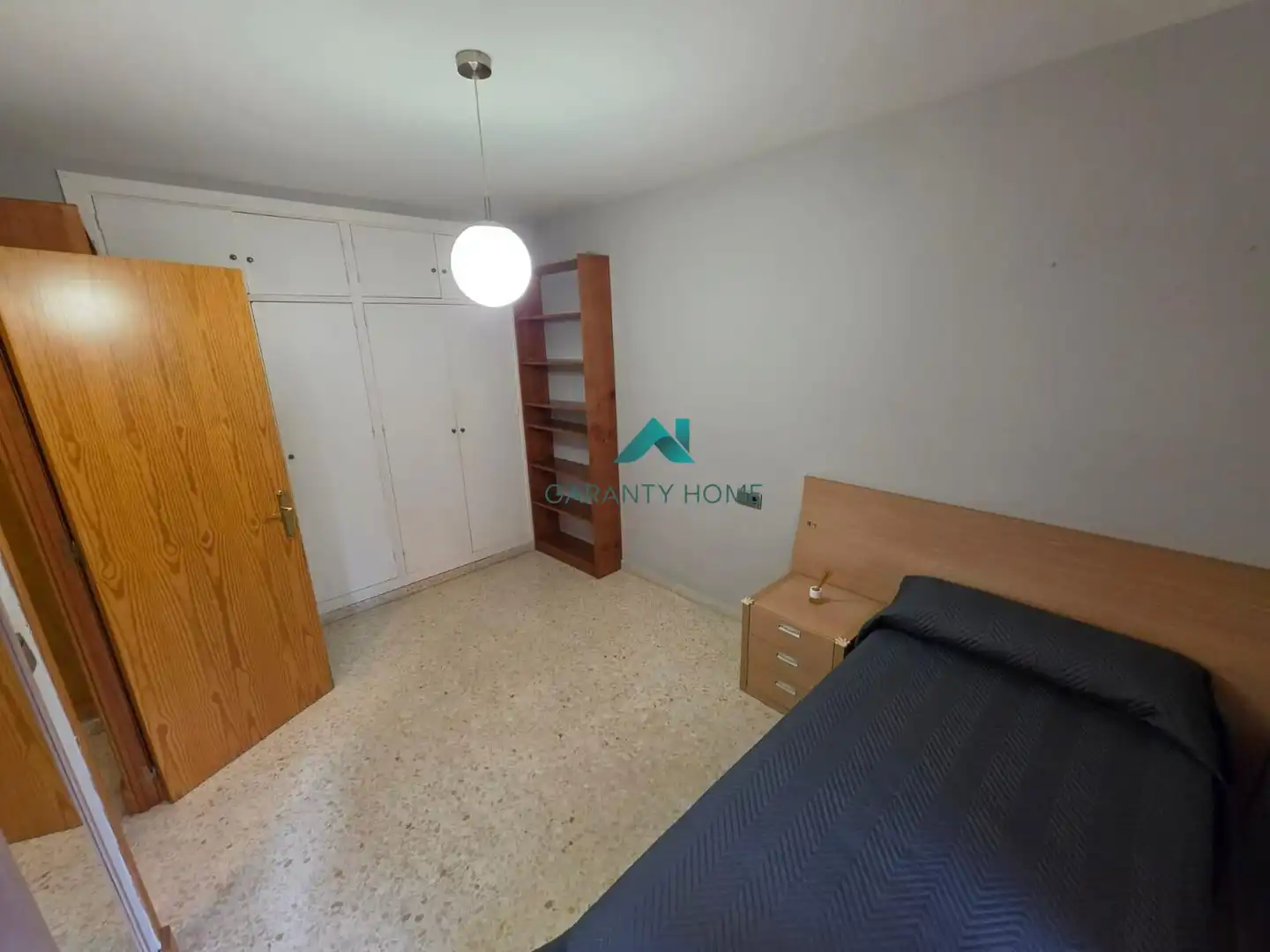 Bedroom of Detached homes for sale in Jerez de la Frontera  with Furnished