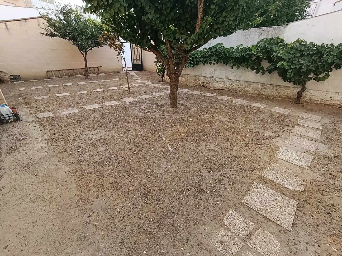 Casa amb jardí en venda a Benavente, imagen 17