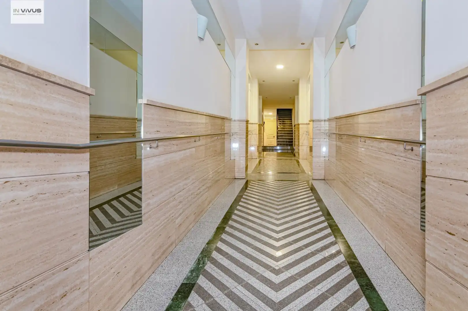 Estudi amb ascensor de lloguer a Beiro, imagen 19