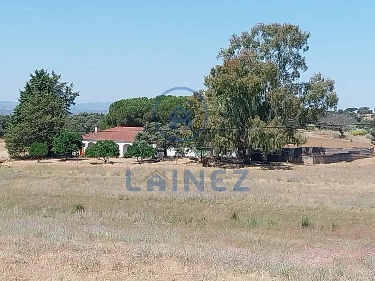 Rural land for sale in Fuente Obejuna, imagen 2