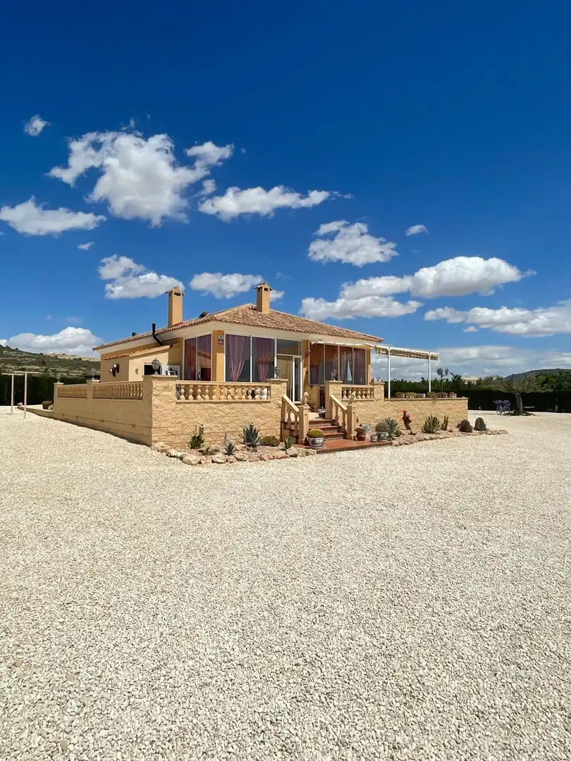 Villa à vendre à El Pinós / Pinoso, imagen 46