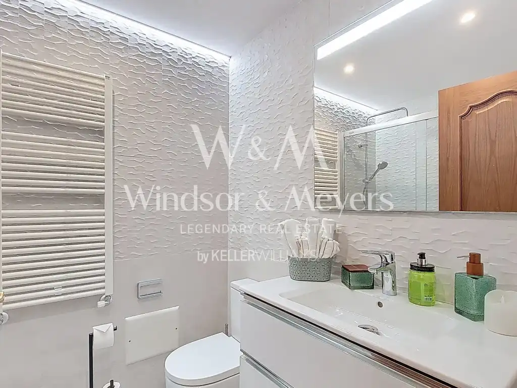 Baño de Casa o chalet en venta en Sant Julià de Lòria con Balcón