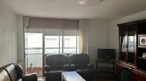 Foto 2 de Piso de alquiler en Rúa de Alfredo Brañas, 10, Ensanche - Sar, Santiago de Compostela