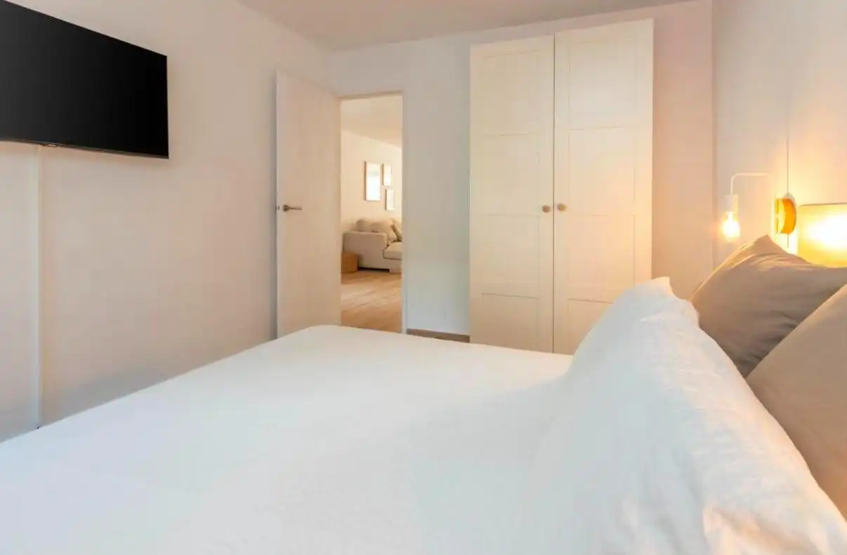 Wohnung mit Pool zum Verkauf in Carrer HORTENSIA, imagen 11