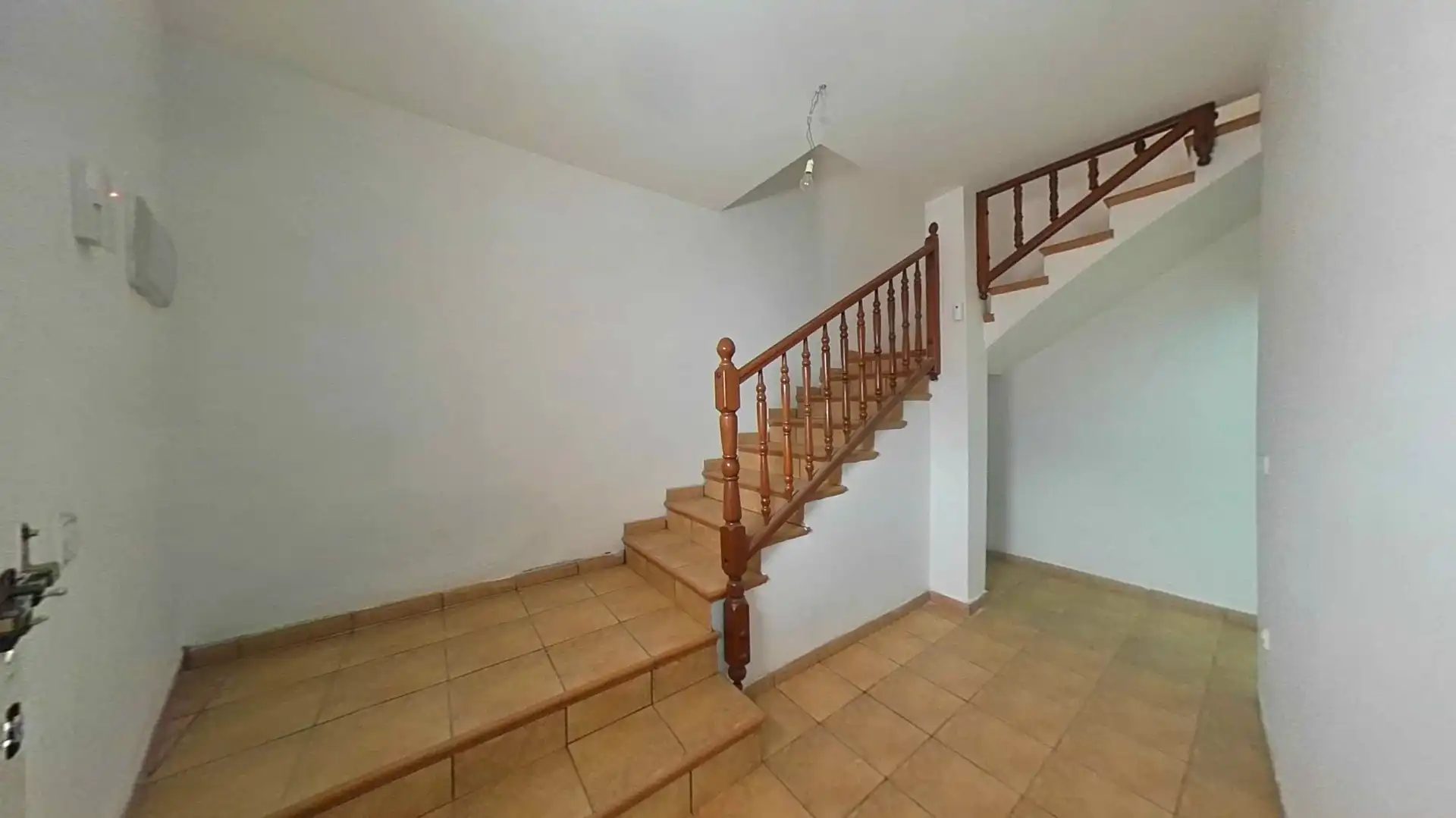 Casa adosada en venta en El Moron, Foz-calanda