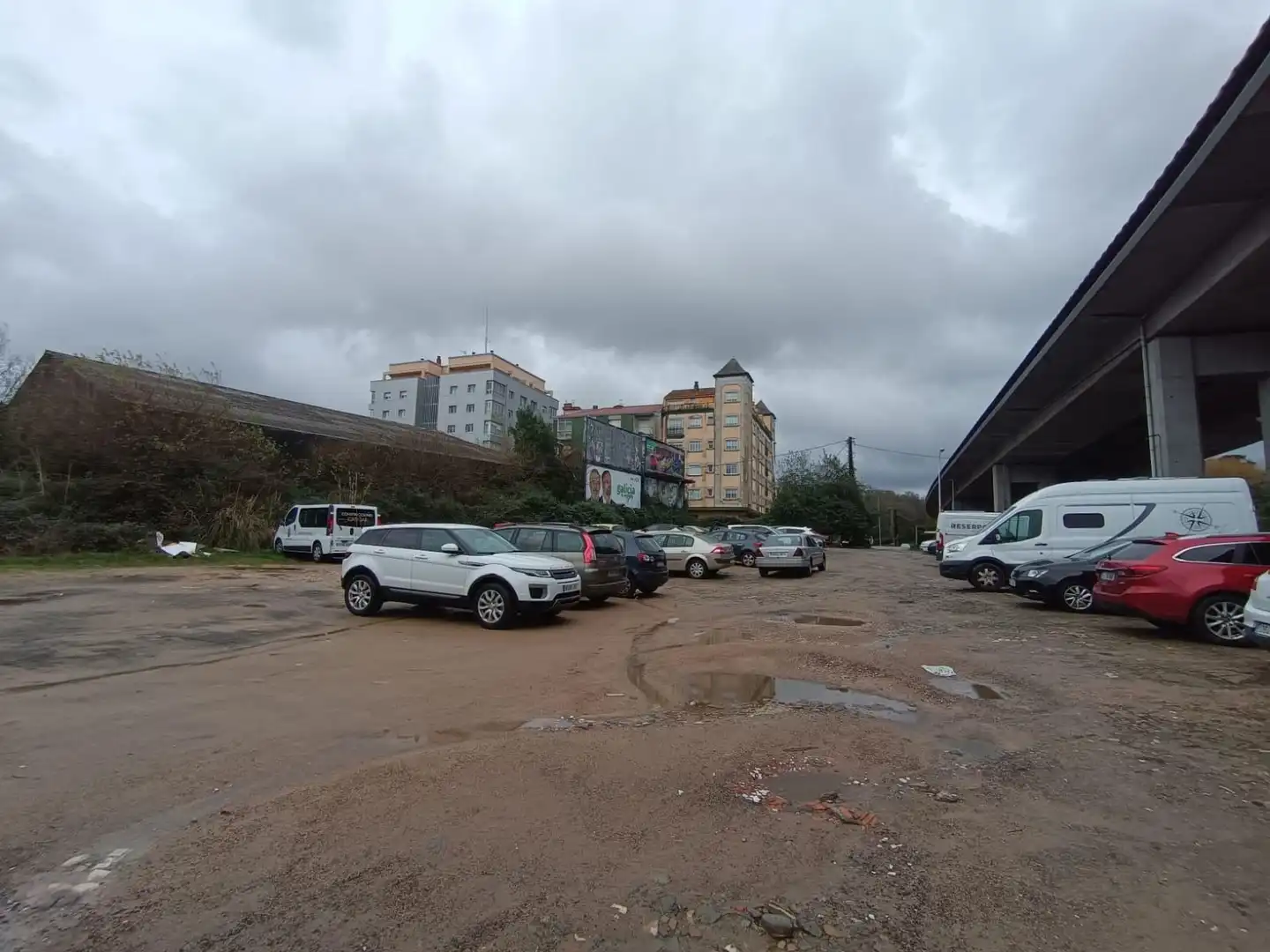 Terreny residencial en venda a Calle de Rosalía de Castro, imagen 16