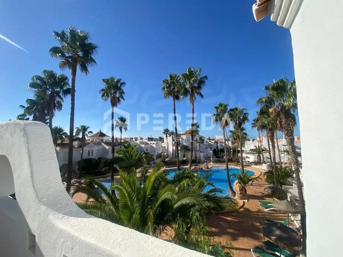 Apartments for sale in Plaza GOLF CENTER (U), El Sabinar – Urbanizaciones – Las Marinas – Playa Serena