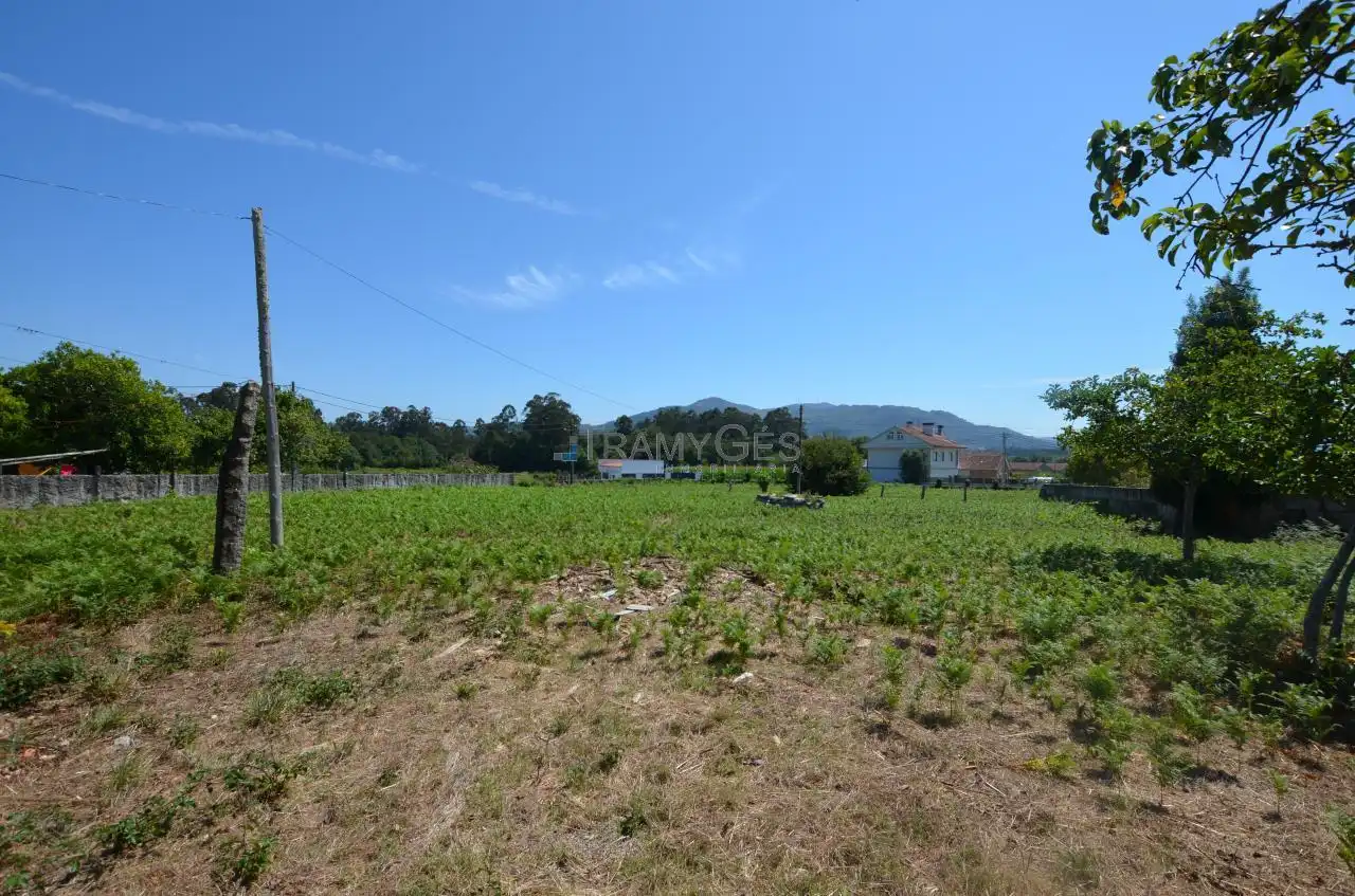 Casa con giardino in vendita a LUGAR A ALDEA, imagen 16