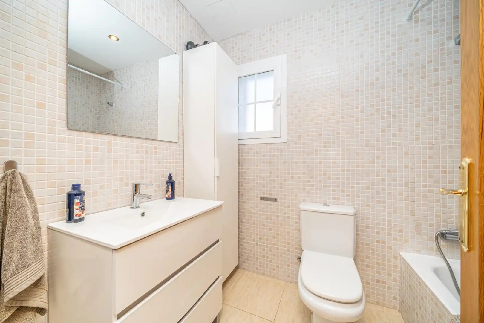 Baño de Casa o chalet en venta en Llucmajor