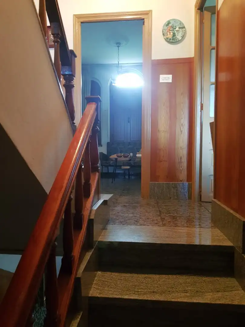 Finca rústica en venta en Siero con Calefacción, Jardín privado y Trastero