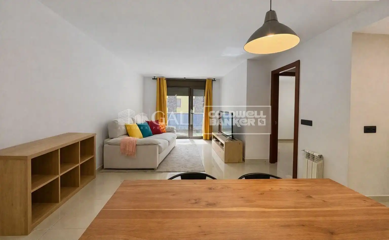 Pis amb terrassa en venda a Arinsal - Erts, imagen 2